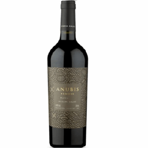 Vinho Tinto Argentino Susana Balbo Anubis Reserva 750ml