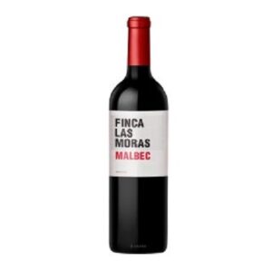 Vinho Tinto Finca Las Moras Syrah
