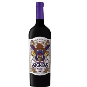 Vinho Tinto Signos Malbec Bodegas Callia 750ml