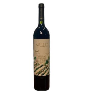 Vinho tinto Vaglio Aggie Malbec 750ml