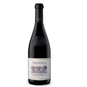 Vinho Chileno Tarapaca Gran Reserva Cabernet Sauvignon 750ml