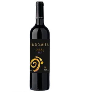 Vinho indomita Varietal Merlot 750ml
