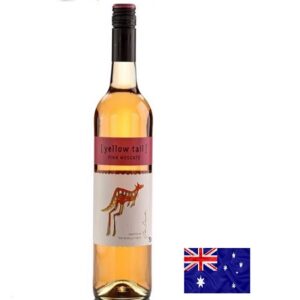 Vinho Rosé yellow Tail Moscato 750ml
