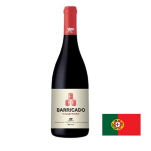 Vinho Barricado Tinto 750ml