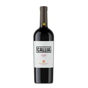 Vinho Tinto Callia Syrah 750ml