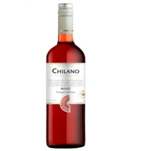 Vinho Rosé Chilano 750ml