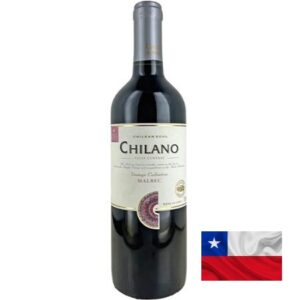 Vinho Chilano Malbec 750ml