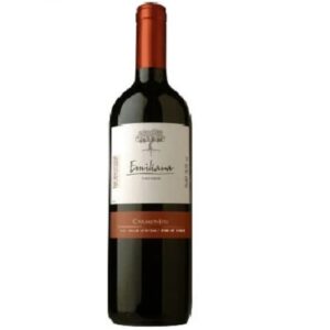 Vinho Tinto Chileno Emiliana Viñedos Carménère 750ml