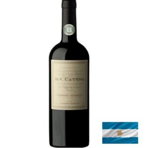 DV Catena Cabernet-Malbec 2022 750ml