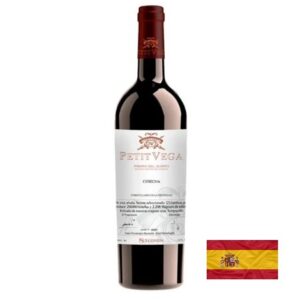 Vinho Petit Vega 18 Meses 750ml