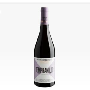 Vinho Espanhol Tempranillo Faustino Rivero Ulecia Tinto 750ml