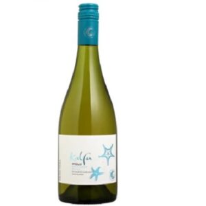 Vinho Kalfu Kuda Sauvignon Blac 750ml