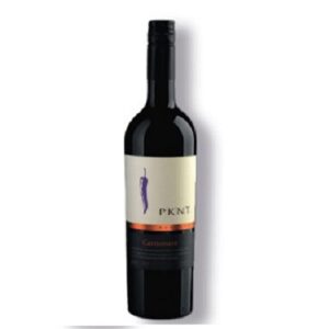 Vinho tinto PKNT Carménére 750ml