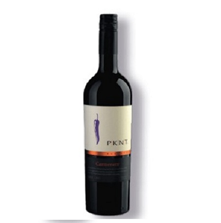 Vinho tinto PKNT Carménére 750ml
