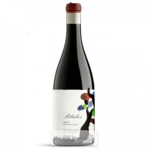 Vinho Petalos Del Bierzo 2008 750ml