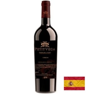Vinho Tinto 28 Meses Petit Vega 750ml
