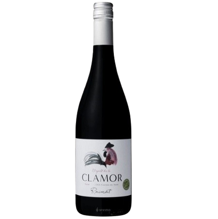 Vinho Raimat Clamor Tinto 750ml