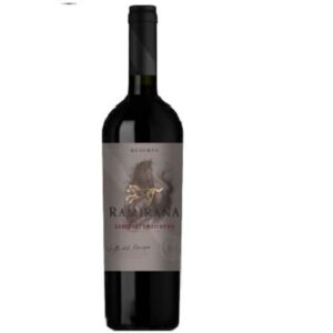 Vinho Ramirana Reserva Cabernet Sauvignon 750ml