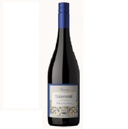 Vinho Tinto Terra Noble Pinot Noir Garrafa 750ml