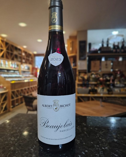 Vinho Tinto Beaujolais Sélection Parcellaire 2023 750ml - Imagem 2