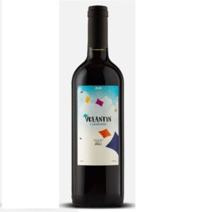 Vinho Tinto Carmenere Volantin 750ml