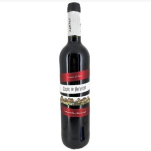 Vinho Tinto Casas de Herencia 750ml