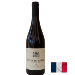 Vinho Tinto Costes Du Rhone Petit Legend 750ml