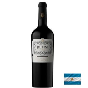 Vinho Tinto Rutini Coleccion Malbec 750 mL