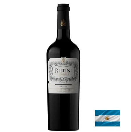 Vinho Tinto Rutini Coleccion Malbec 750 mL