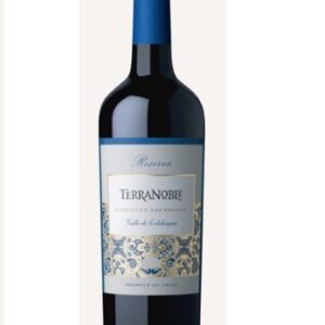 Vinho Tinto Chileno Terranoble Reserva Cabernet Sauvignon 750ml