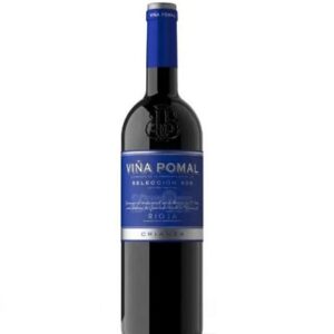 Vinho Viña Pomal Seleção 500 Cazing 750ml
