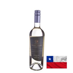 Vinho Estampa Edición Limitada Sauvignon Blac 750ml