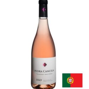 Vinho Pedra Cancela Rosè 750ml