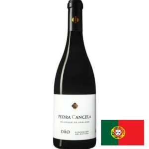 Vinho Português Pedra Cancela Seleção do Enólogo 750ml