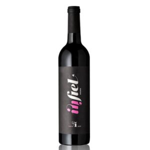 Vinho Tinto Infiel Quinta Vale D'aldeia 750ml