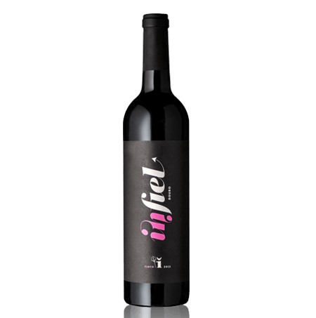 Vinho Tinto Infiel Quinta Vale D'aldeia 750ml