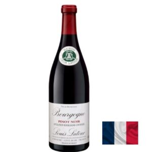 Vinho Tinto Pinot Noir Louis 750ml
