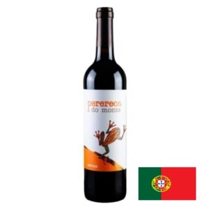 Vinho Tinto Português Perereca do Monte 750ml