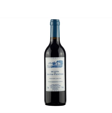 Vinho Tinto Quinta de Bons Ventos 750ml