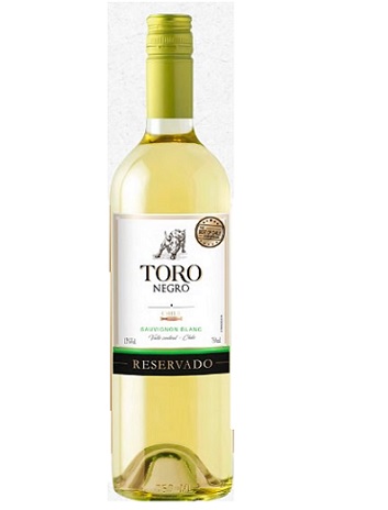 Vinho Toro Negro Verano 750ml