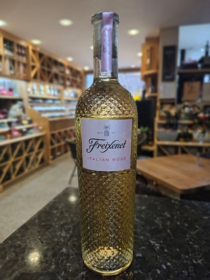 Vinho Rose Freixenet Italian Rose 750ml - Imagem 2