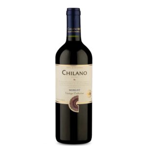Vinho Tinto Chilano Merlot 750ml