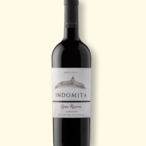 vinho Indomita Gran Reserva Carignan 750ml