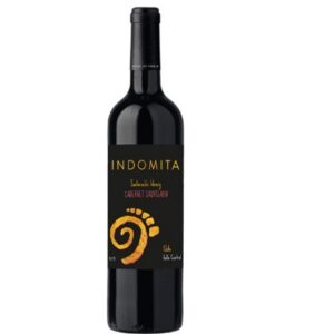 Vinho indômita Varietal Cabernet Sauvignon 750ml