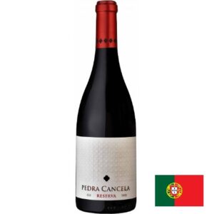 vinho Pedra Cancela Reserva 750ml