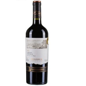 Vinho Reserva Ventisquero Cabernet Sauvgnon 750ml