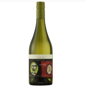 Vinho Viejo Feo Chardonnay 750ml