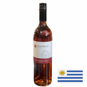 Vinho viejos robles merlot cabernet 750ml