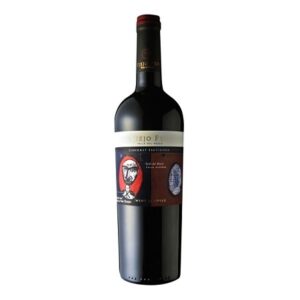 Vinho Viejo Feo Cabernet Sauvignon 750ml