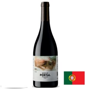 Vinho Quinta do Portal Tinto reserva